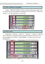 Предварительный просмотр 26 страницы WiXHC MK IV Series Operator'S Manual