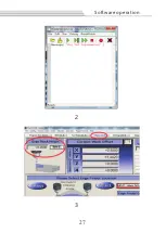 Предварительный просмотр 30 страницы WiXHC MK IV Series Operator'S Manual