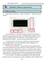 Предварительный просмотр 31 страницы WiXHC MK IV Series Operator'S Manual