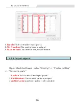 Предварительный просмотр 33 страницы WiXHC MK IV Series Operator'S Manual