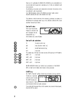 Предварительный просмотр 2 страницы Wizard 8 way Instruction Manual