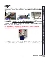 Preview for 9 page of Wizard 8500e Getting Started Manual