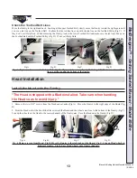 Preview for 13 page of Wizard 8500e Getting Started Manual