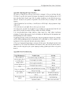 Preview for 20 page of Wizard ON-AP6RK-33X-2M User Manual