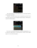 Preview for 52 page of Wizard ON-TT20W Manual