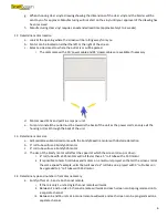 Preview for 6 page of Wizard SmartScreen Motorized Installation Instructions Manual