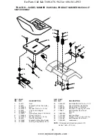 Предварительный просмотр 41 страницы Wizard WA15542A Owner'S Manual