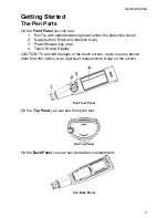 Предварительный просмотр 3 страницы WizCom Technologies Quicktionary 3 Lite User Manual