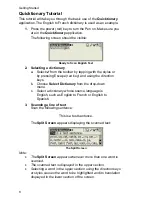 Preview for 8 page of WizCom Technologies Quicktionary 3 Lite User Manual