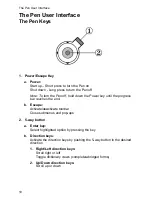 Предварительный просмотр 10 страницы WizCom Technologies Quicktionary 3 Lite User Manual