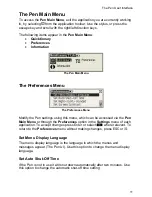 Preview for 11 page of WizCom Technologies Quicktionary 3 Lite User Manual