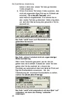 Preview for 50 page of WizCom Technologies Quicktionary TS User Manual