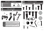 Предварительный просмотр 2 страницы Wize A55VPL Instruction Manual