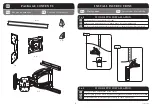 Предварительный просмотр 3 страницы Wize A55VPL Instruction Manual