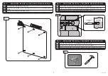 Предварительный просмотр 5 страницы Wize A55VPL Instruction Manual