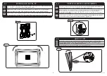 Предварительный просмотр 8 страницы Wize A55VPL Instruction Manual