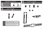 Предварительный просмотр 2 страницы Wize ADC600 Instruction Manual