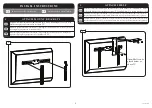 Предварительный просмотр 3 страницы Wize ADC600 Instruction Manual