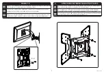 Предварительный просмотр 3 страницы Wize ADFR-UNV Instruction Manual