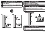 Предварительный просмотр 6 страницы Wize C63D60A Instruction Manual