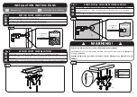 Preview for 3 page of Wize CA8XD Instruction Manual