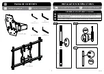 Preview for 3 page of Wize DS63 Instruction Manual