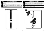 Preview for 4 page of Wize DS63 Instruction Manual