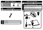 Preview for 2 page of Wize DSA22P Quick Start Manual