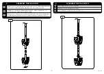 Предварительный просмотр 5 страницы Wize DSD63 Instruction Manual