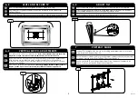 Предварительный просмотр 8 страницы Wize DSD63 Instruction Manual