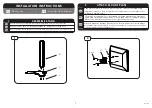 Предварительный просмотр 3 страницы Wize DSV2 Instruction Manual