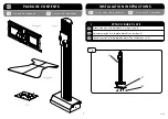 Предварительный просмотр 3 страницы Wize S63 Instruction Manual