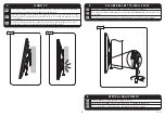 Предварительный просмотр 6 страницы Wize T46A Instruction Manual