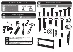 Предварительный просмотр 2 страницы Wize TP55 Instruction Manual