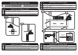 Предварительный просмотр 3 страницы Wize TP55 Instruction Manual