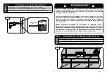 Предварительный просмотр 4 страницы Wize VW46G3 Instruction Manual