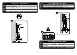 Предварительный просмотр 6 страницы Wize VW46G3 Instruction Manual