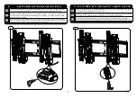 Предварительный просмотр 9 страницы Wize VW46G3 Instruction Manual