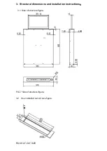 Предварительный просмотр 6 страницы Wize WR-15B2 User Manual