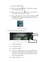 Preview for 3 page of Wize WR-17GF User Manual