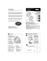 Wizmart Technology NB-920N SERIES User Manual предпросмотр