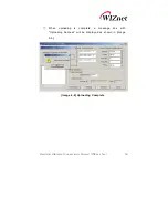 Preview for 59 page of Wiznet IGM7100 User Manual