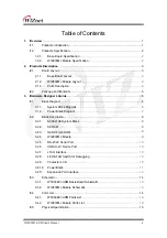 Предварительный просмотр 5 страницы Wiznet W5300E01-ARM User Manual