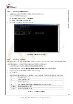 Предварительный просмотр 30 страницы Wiznet W5300E01-ARM User Manual