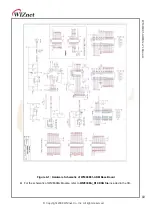 Предварительный просмотр 50 страницы Wiznet W5300E01-ARM User Manual