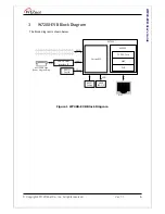 Предварительный просмотр 6 страницы Wiznet W7200-EVB User Manual