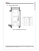 Предварительный просмотр 25 страницы Wiznet W7200-EVB User Manual