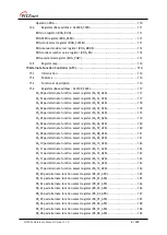 Preview for 6 page of Wiznet W7500 Reference Manual