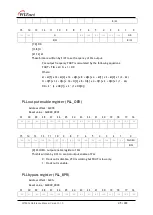 Preview for 45 page of Wiznet W7500 Reference Manual