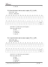 Preview for 138 page of Wiznet W7500 Reference Manual